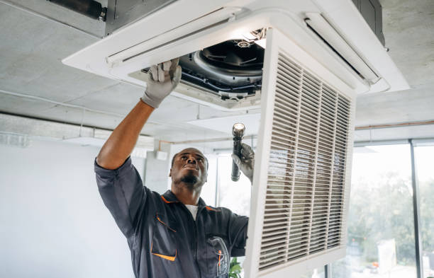 Licensed Air Conditioning Service service in Berlin, CT - FH HVAC