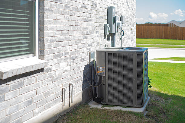 Reliable Air Conditioning Service contractor in Berlin, CT by FH HVAC